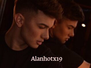 Alanhotx19