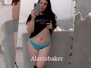 Alanisbaker