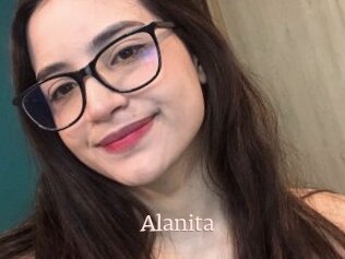 Alanita