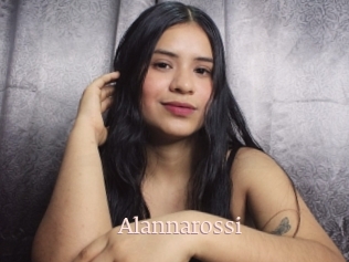 Alannarossi