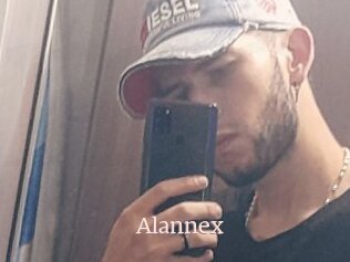 Alannex