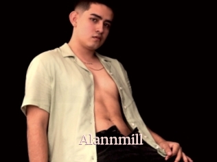 Alannmill