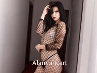 Alanyaheart