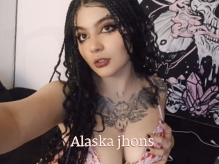 Alaska_jhons