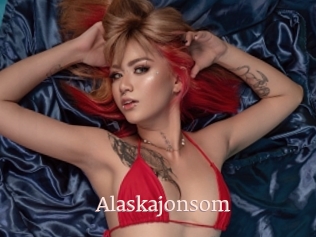 Alaskajonsom