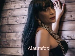 Alaurafox