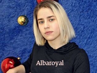 Albaroyal