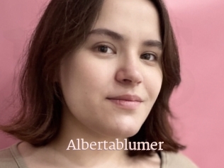 Albertablumer