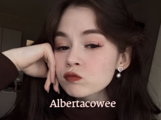 Albertacowee