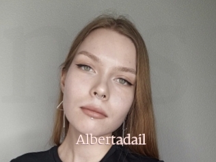 Albertadail