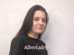 Albertadryer