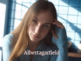 Albertagarfield