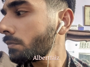 Albertfaiz