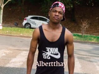 Albertthay