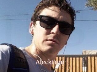 Alecktron