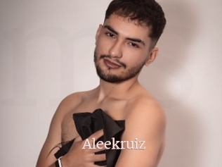 Aleekruiz