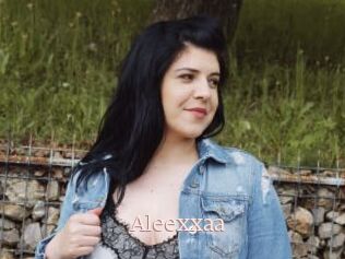 Aleexxaa