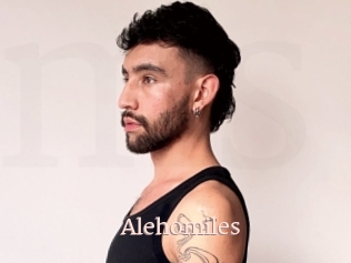 Alehomiles