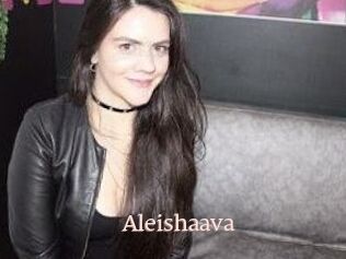 Aleishaava