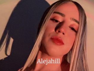 Alejahill