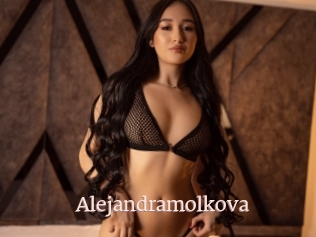 Alejandramolkova