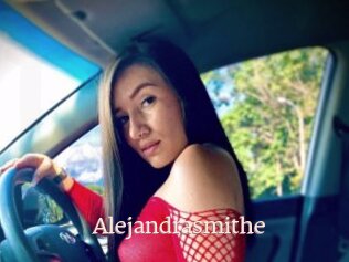 Alejandrasmithe