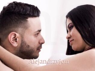 Alejandrayjon