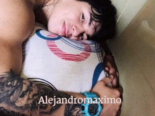 Alejandromaximo