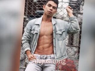Alejostrong
