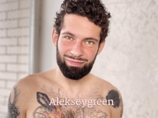Alekseygreen