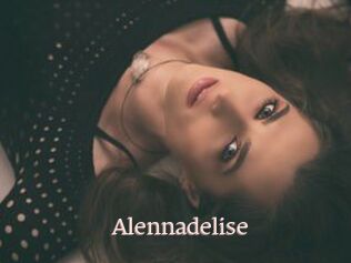 Alennadelise
