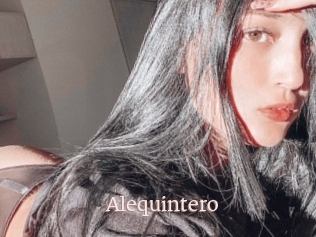 Alequintero