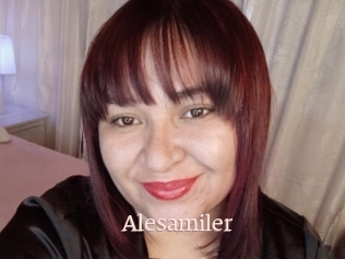 Alesamiler
