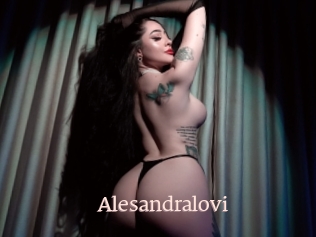 Alesandralovi