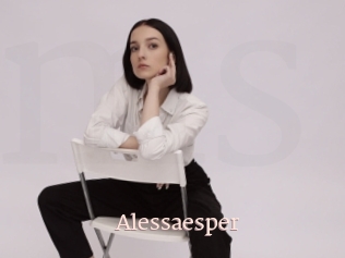 Alessaesper