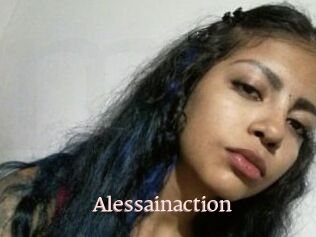 Alessainaction