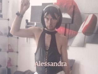 Alessandra