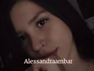 Alessandraambar