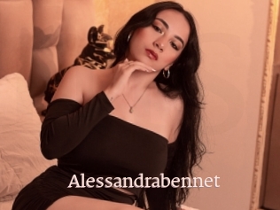 Alessandrabennet