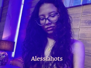 Alessiahots