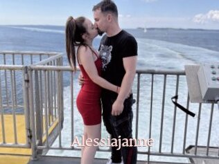 Alessiajanne