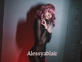 Alessyablair