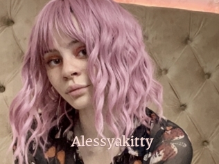 Alessyakitty
