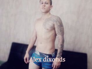 Alex_dixonds