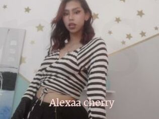 Alexaa_cherry