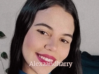 Alexaandharry