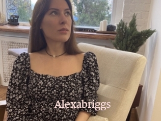 Alexabriggs