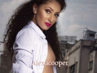 Alexacooper
