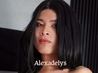 Alexadelys
