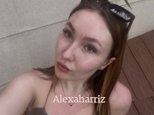 Alexaharriz